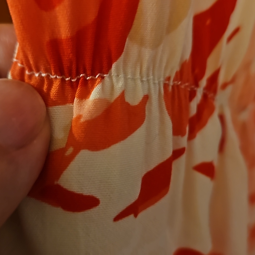 Beautiful summer dress! - Picture 7 of 7